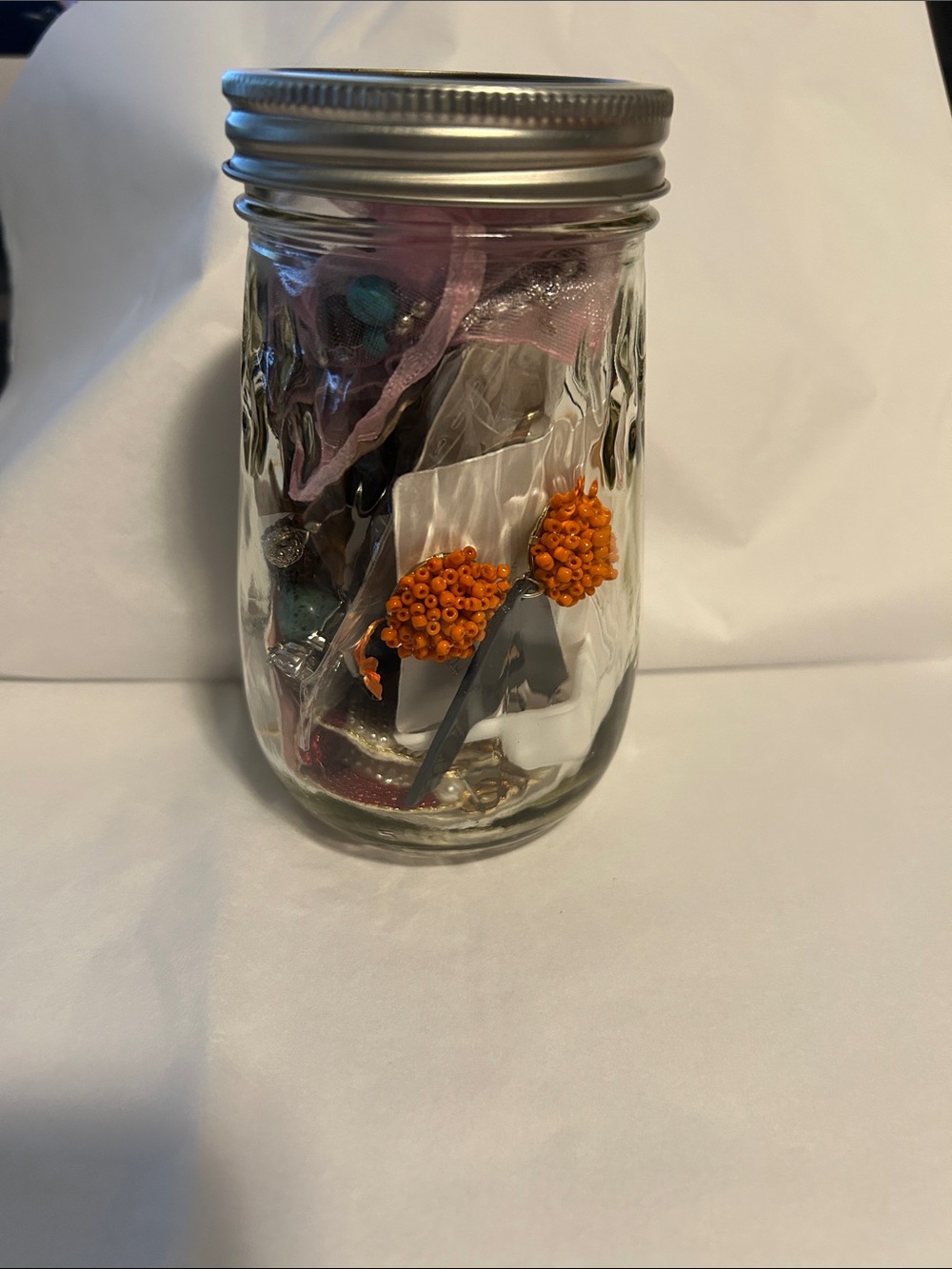 Jewelry jar!!